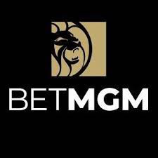 BETMGM logo